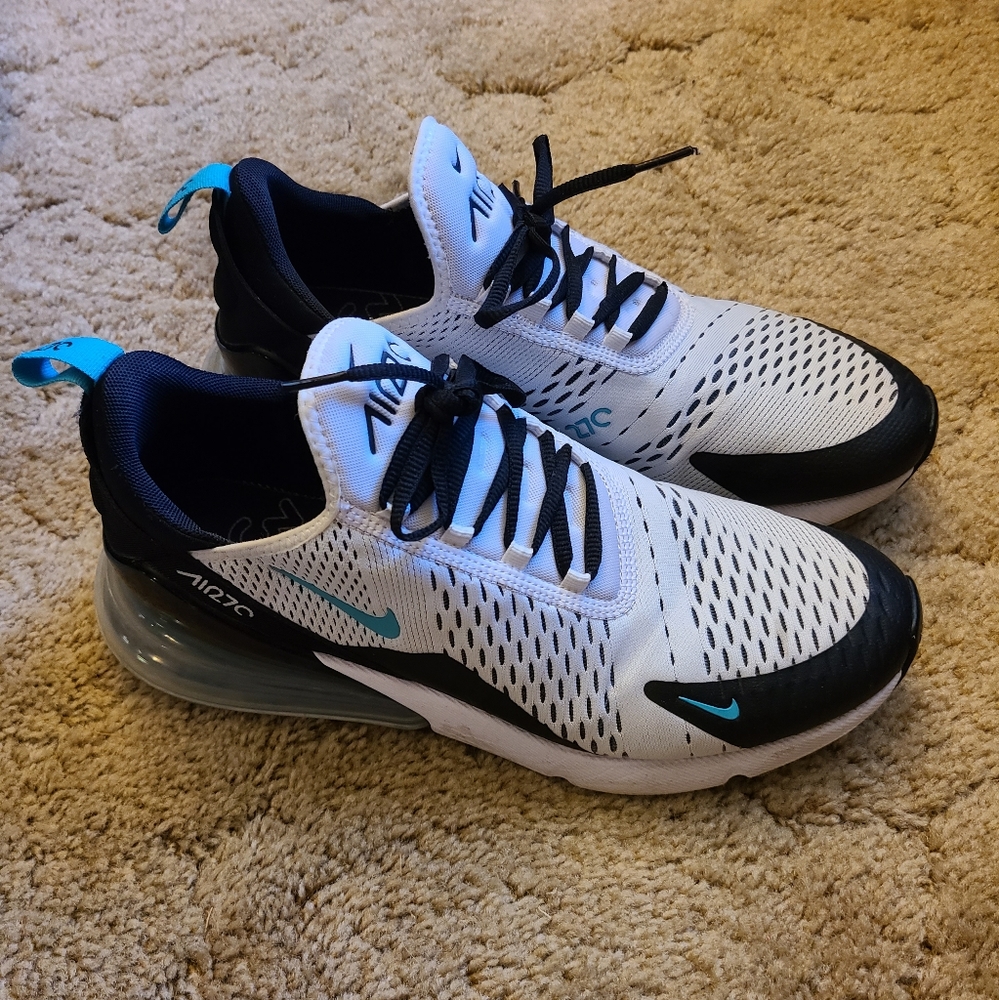 Nike Air Max 270 Dusty Cactus Size 11